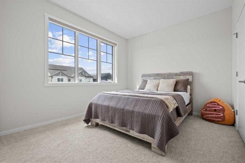 12 Southwinds Common Sw, Airdrie, AB 