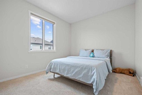 12 Southwinds Common Sw, Airdrie, AB 