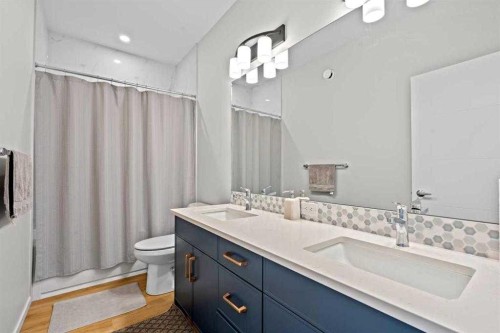 12 Southwinds Common Sw, Airdrie, AB 