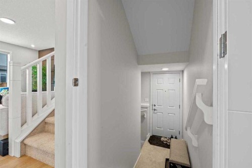 12 Southwinds Common Sw, Airdrie, AB 