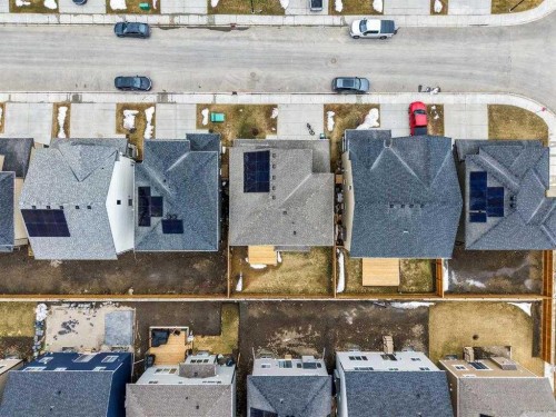 12 Southwinds Common Sw, Airdrie, AB 