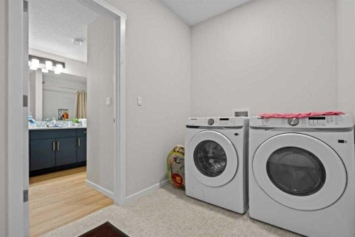12 Southwinds Common Sw, Airdrie, AB 