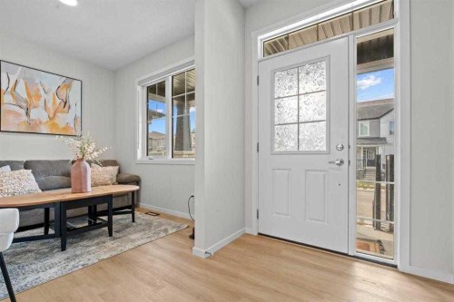 12 Southwinds Common Sw, Airdrie, AB 