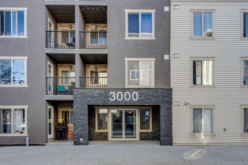 3108-403 Mackenzie Way SW Airdrie, AB T4B 3V7