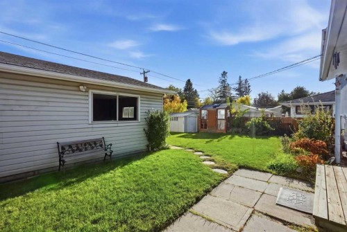 120 Fairview Crescent Se, Calgary, AB 