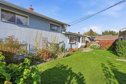 120 Fairview Crescent Se, Calgary, AB 