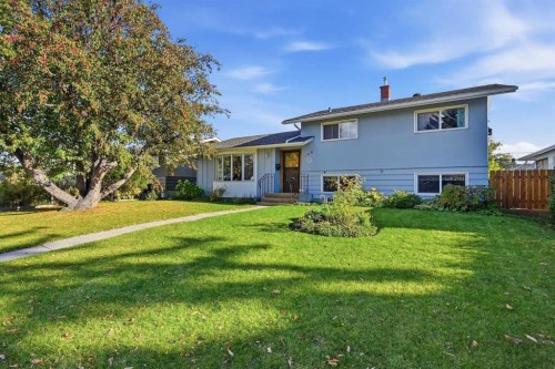 120 Fairview Crescent Se, Calgary, AB 