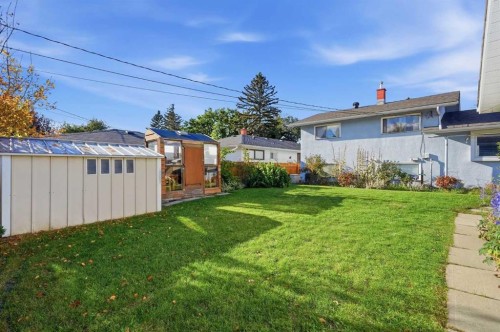 120 Fairview Crescent Se, Calgary, AB 