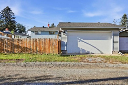 120 Fairview Crescent Se, Calgary, AB 