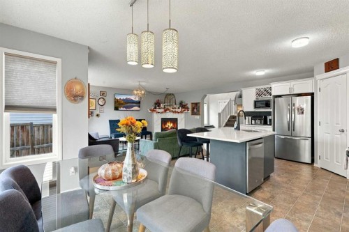 27 Chapman Close Se, Calgary, AB 