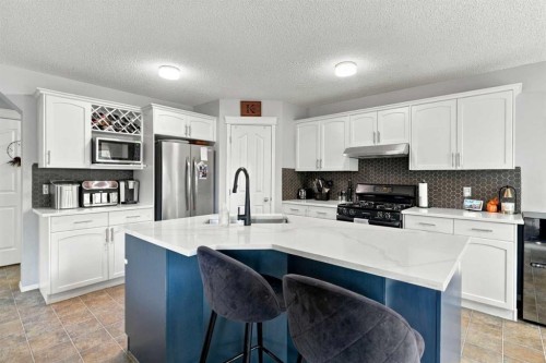27 Chapman Close Se, Calgary, AB 