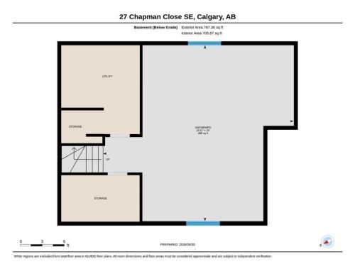 27 Chapman Close Se, Calgary, AB 