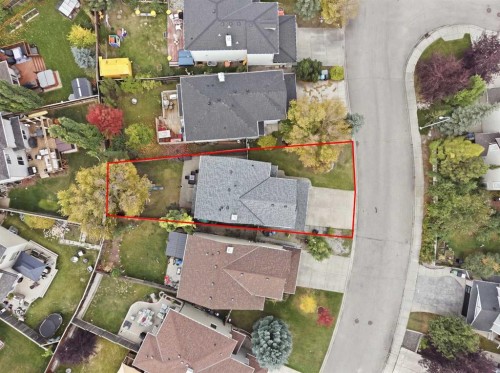 27 Chapman Close Se, Calgary, AB 