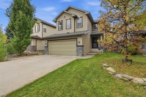 27 Chapman Close Se, Calgary, AB 
