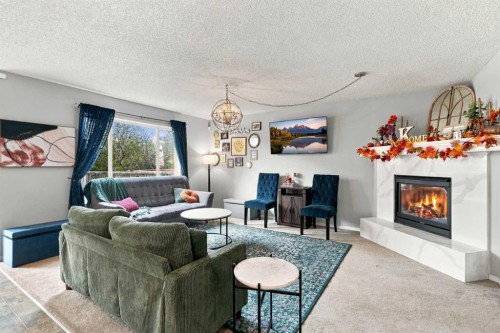27 Chapman Close Se, Calgary, AB 