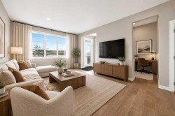 668 Savanna Drive NE Calgary, AB T3J 5P8