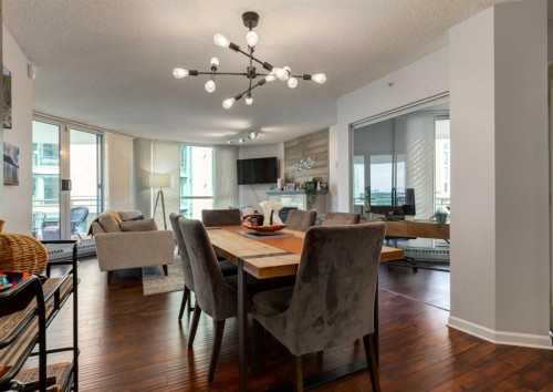 1010-804 3 Avenue Sw, Calgary, AB 