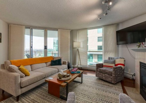 1010-804 3 Avenue Sw, Calgary, AB 