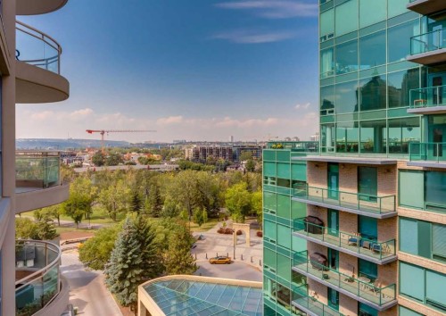 1010-804 3 Avenue Sw, Calgary, AB 