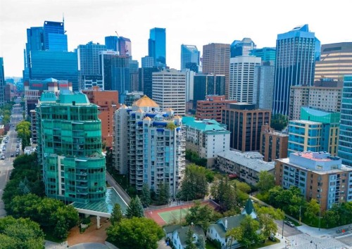 1010-804 3 Avenue Sw, Calgary, AB 
