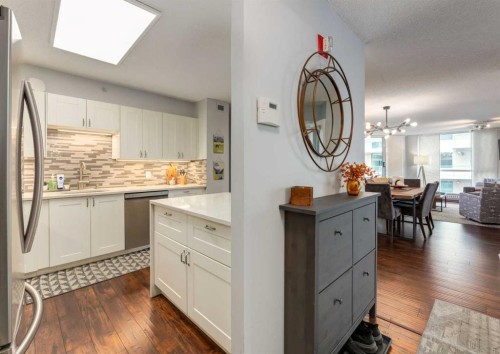 1010-804 3 Avenue Sw, Calgary, AB 