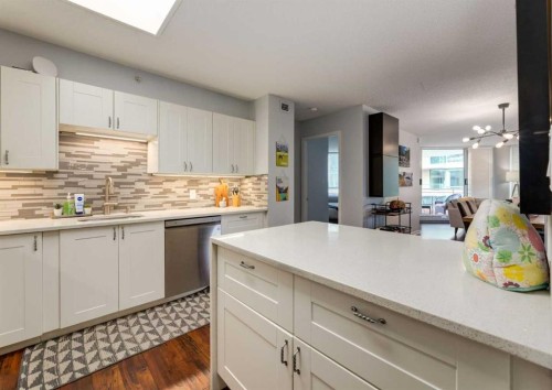 1010-804 3 Avenue Sw, Calgary, AB 