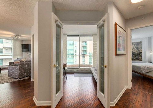 1010-804 3 Avenue Sw, Calgary, AB 