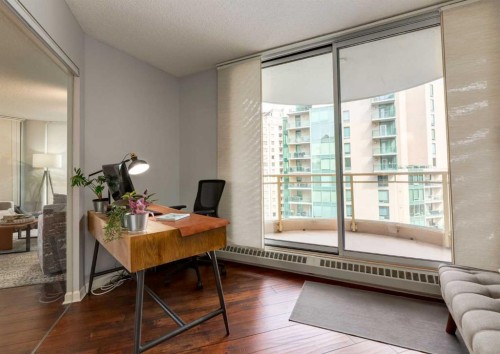 1010-804 3 Avenue Sw, Calgary, AB 