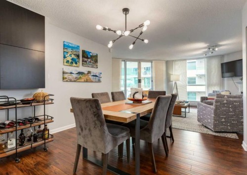 1010-804 3 Avenue Sw, Calgary, AB 