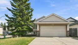 242 Springs Place SEAirdrie, AB T4A 2E1