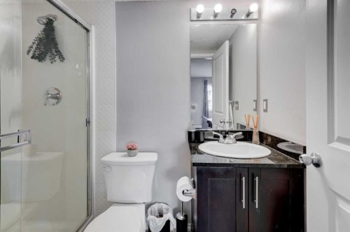 3319-81 Legacy Boulevard Se, Calgary, AB 