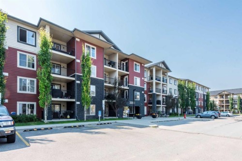 3319-81 Legacy Boulevard Se, Calgary, AB 