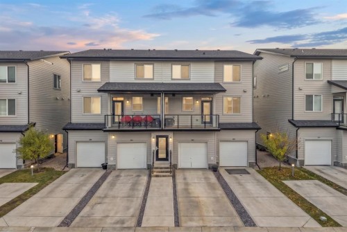 202-135 Redstone Walk NE Calgary, AB T3N 1M6