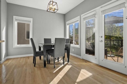 49 Prominence Park Sw, Calgary, AB 