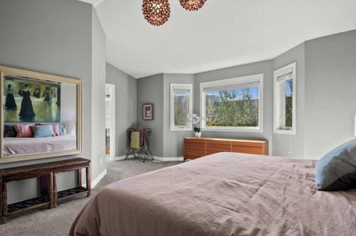 49 Prominence Park Sw, Calgary, AB 