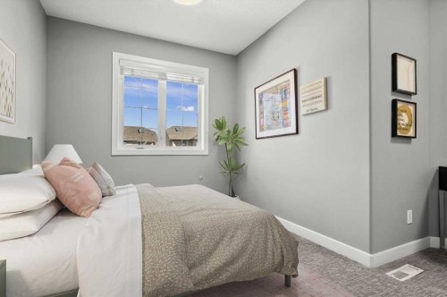 49 Prominence Park Sw, Calgary, AB 