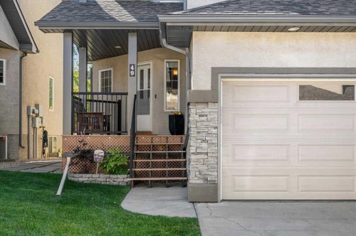 49 Prominence Park Sw, Calgary, AB 
