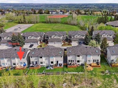 49 Prominence Park Sw, Calgary, AB 