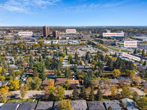 114 Havenhurst Crescent Sw, Calgary, AB 
