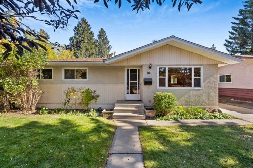 114 Havenhurst Crescent Sw, Calgary, AB 