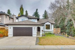 66 Mountain Park Circle SE Calgary, AB T2Z 1N7