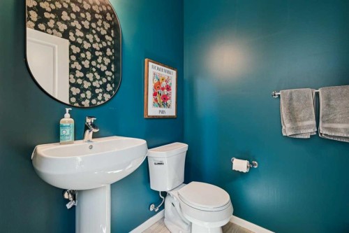 1301 Walden Drive Se, Calgary, AB 