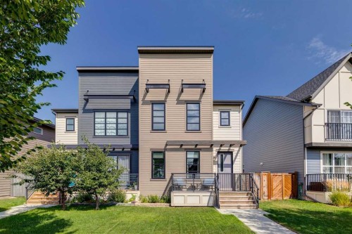 1301 Walden Drive Se, Calgary, AB 