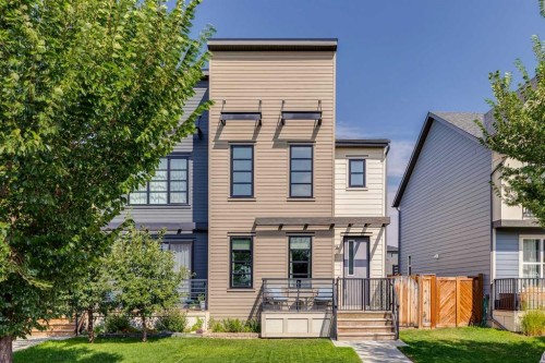 1301 Walden Drive Se, Calgary, AB 