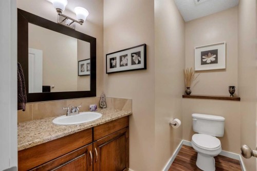 79 Westpark Crescent Sw, Calgary, AB 