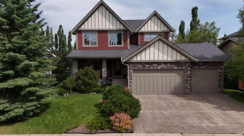 79 Westpark Crescent Sw, Calgary, AB 
