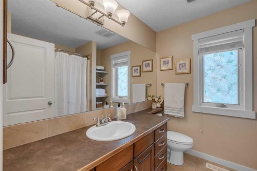 79 Westpark Crescent Sw, Calgary, AB 