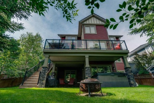 79 Westpark Crescent Sw, Calgary, AB 