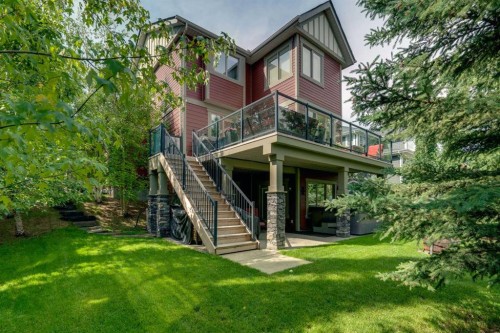 79 Westpark Crescent Sw, Calgary, AB 