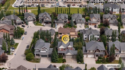 79 Westpark Crescent Sw, Calgary, AB 